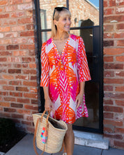 Tansy Dress