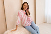 Grace Blouse