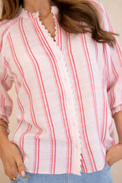 Grace Blouse