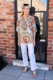 Larkspur Top