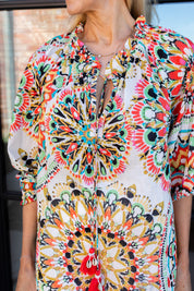 Larkspur Top
