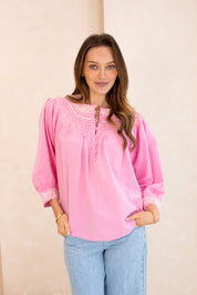 Gloria Blouse