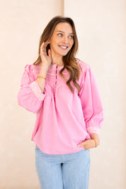 Gloria Blouse