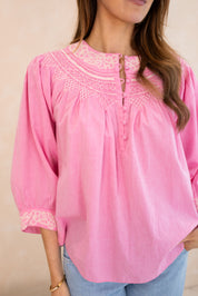 Gloria Blouse