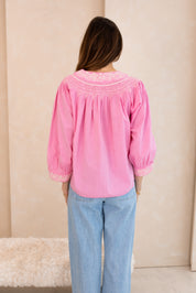 Gloria Blouse