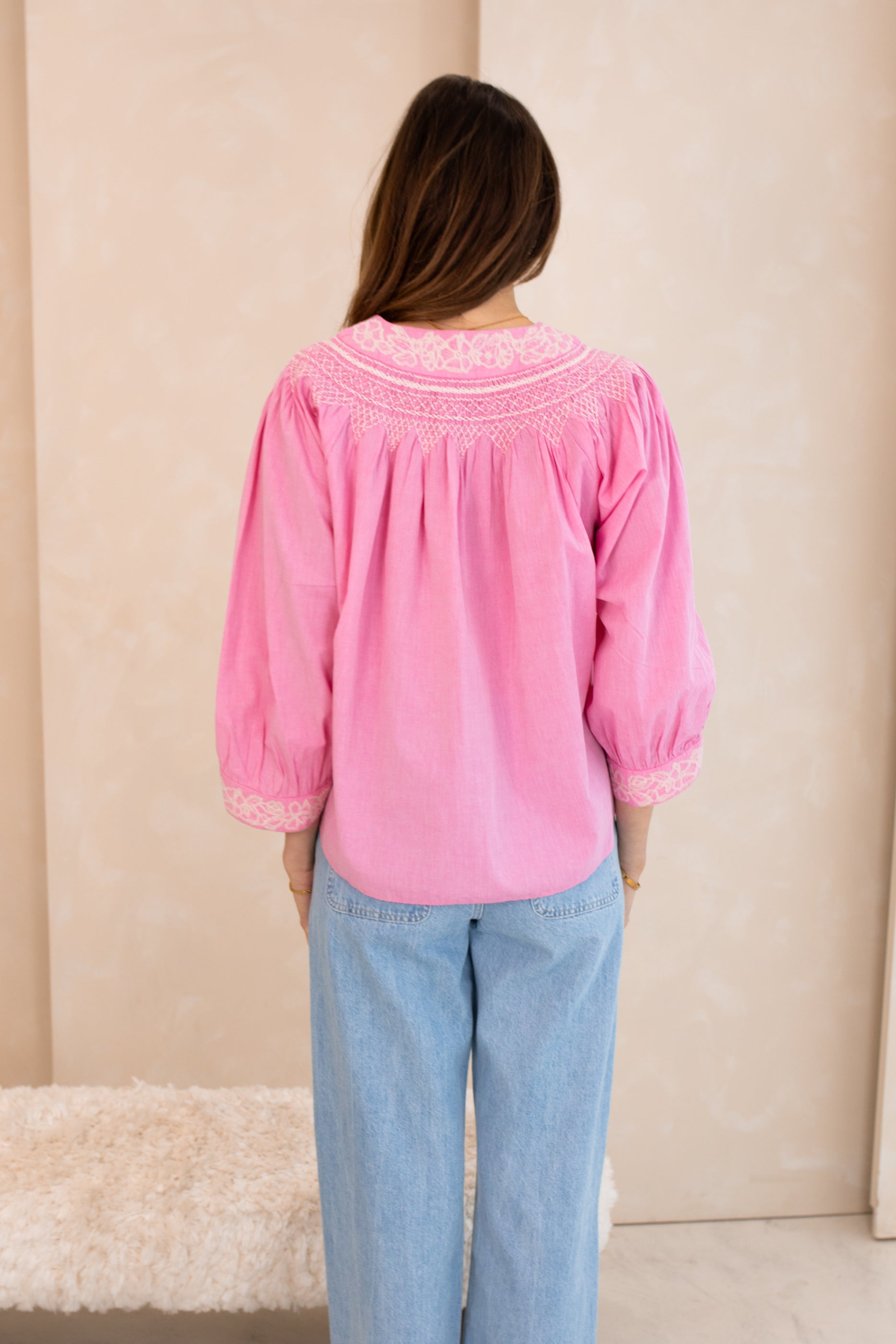 Gloria Blouse