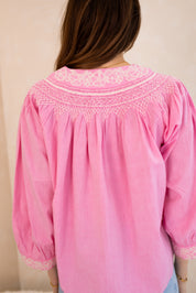 Gloria Blouse