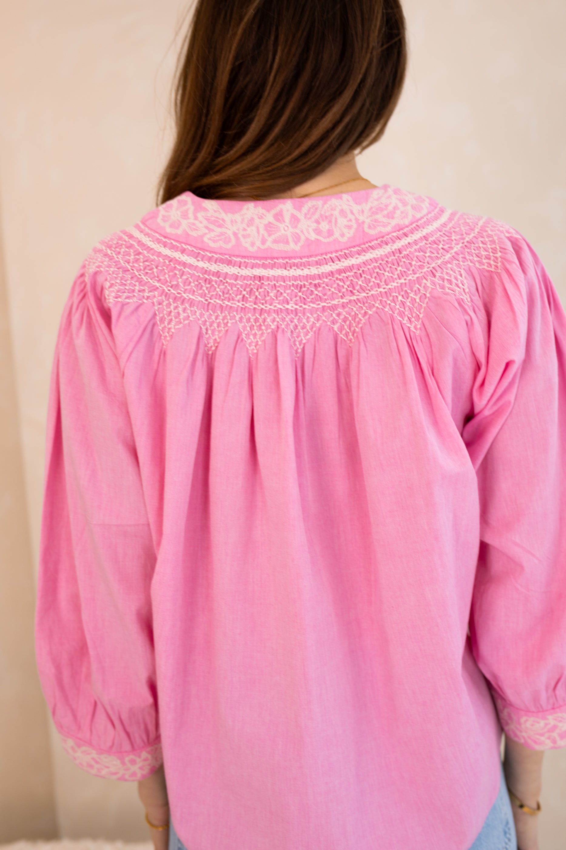 Gloria Blouse