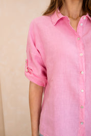 Reese Blouse