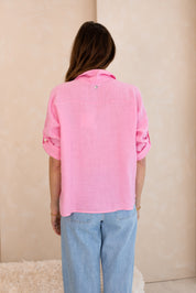 Reese Blouse