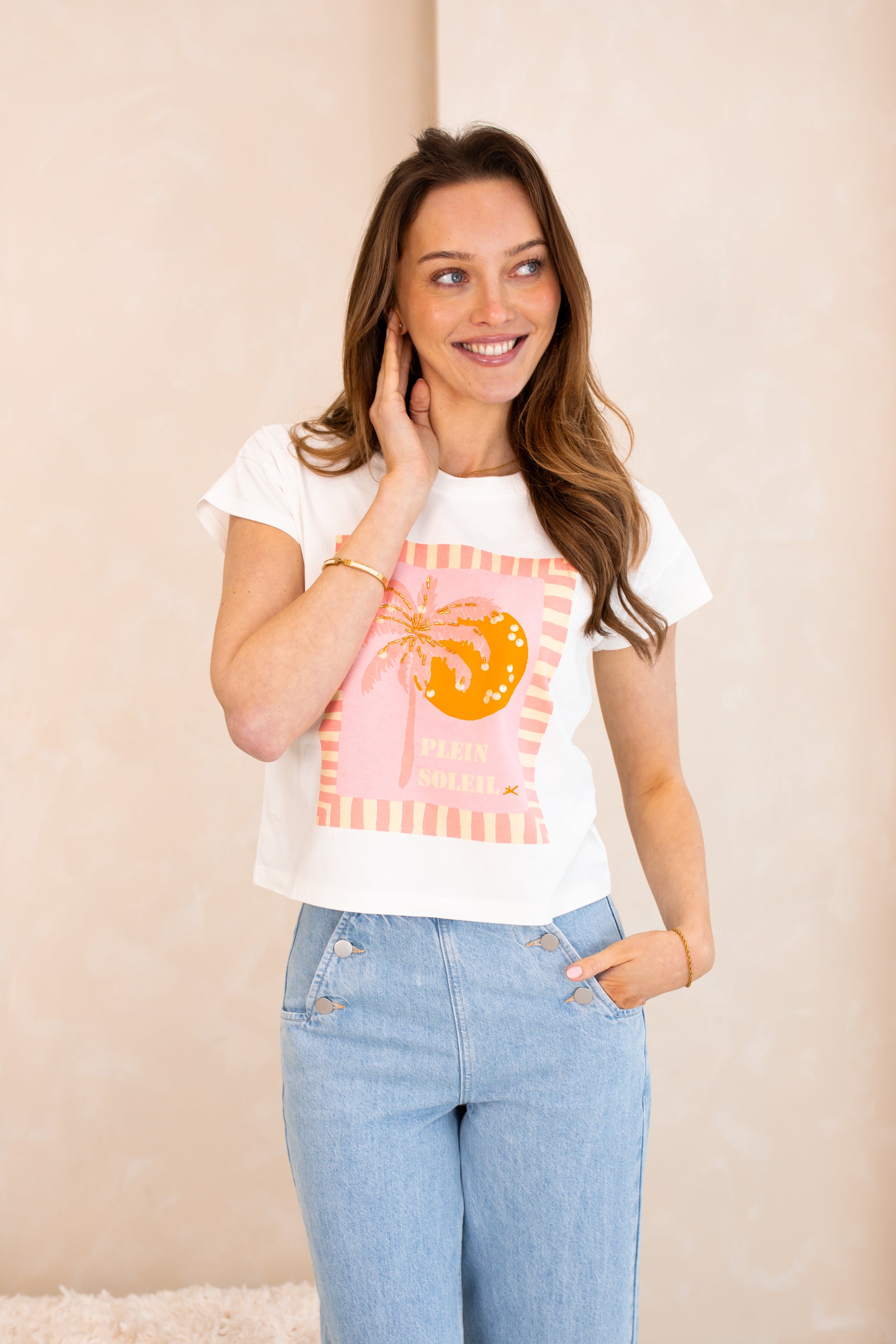 Darlene T-Shirt