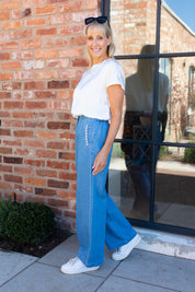 Brady Trousers
