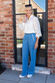 Brady Trousers