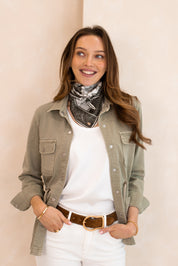 Genesis Scarf