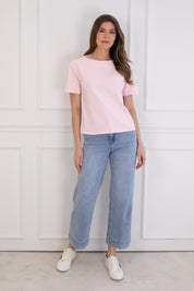 Brennan Ballet Slipper Top