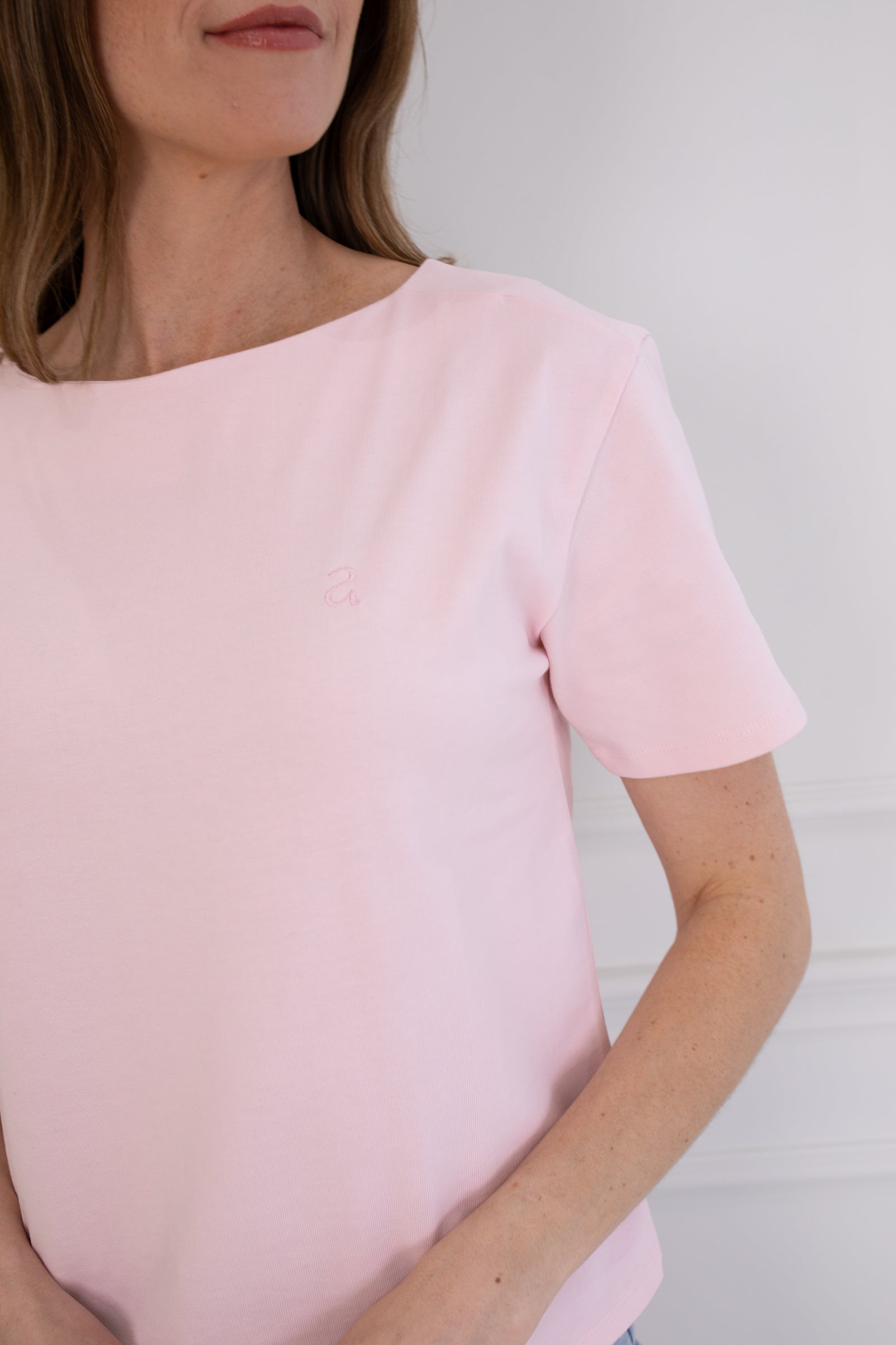 Brennan Ballet Slipper Top