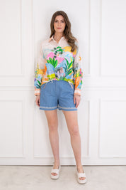 Bay Shorts