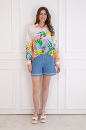 Bay Shorts