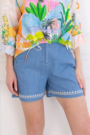 Bay Shorts