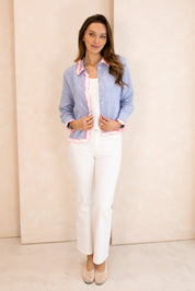 Viola Blouse