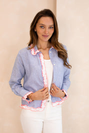 Viola Blouse