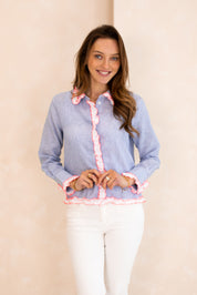 Viola Blouse