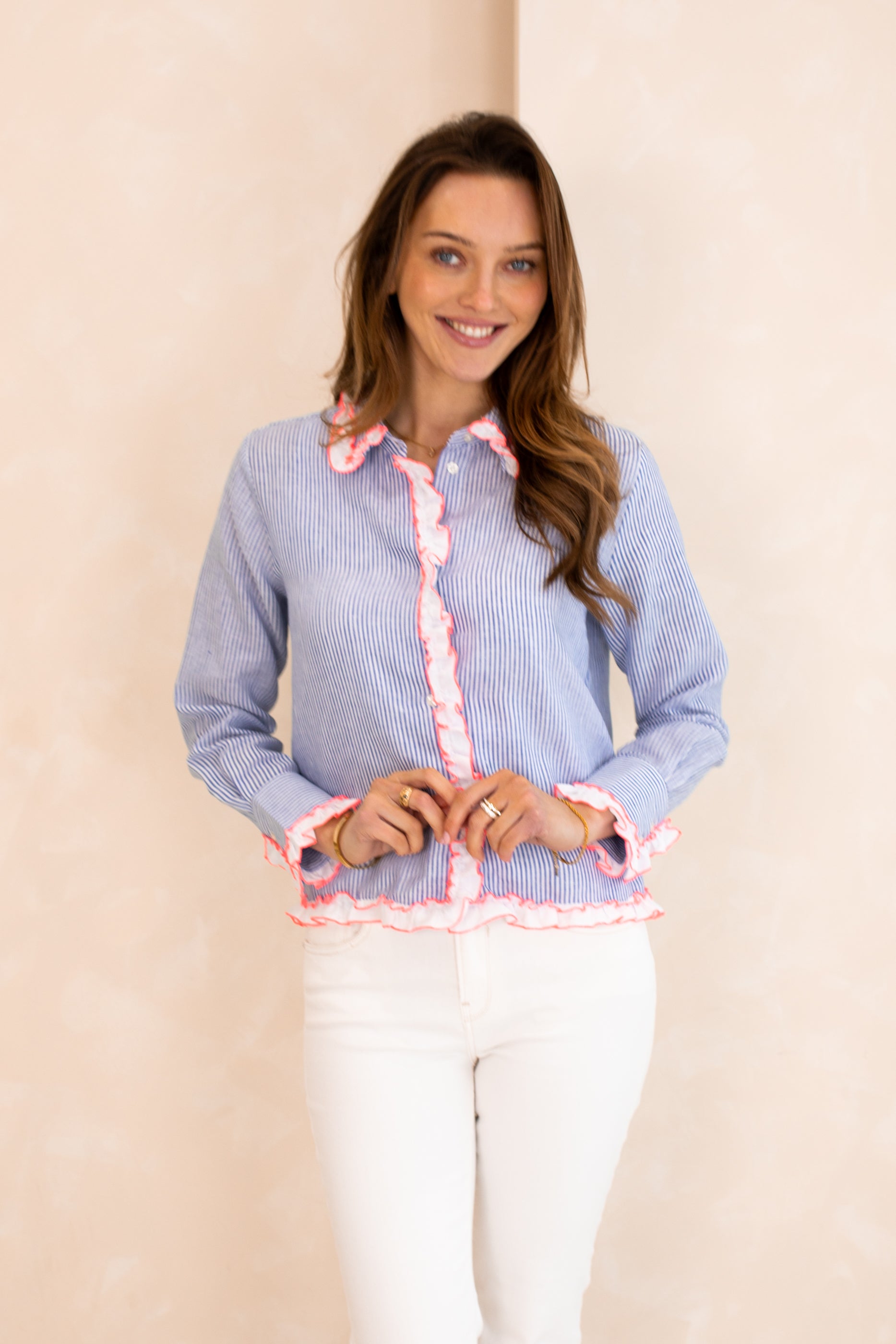 Viola Blouse