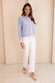 Viola Blouse