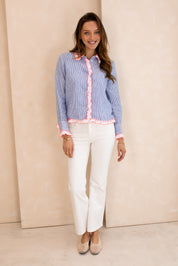 Viola Blouse