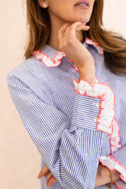 Viola Blouse