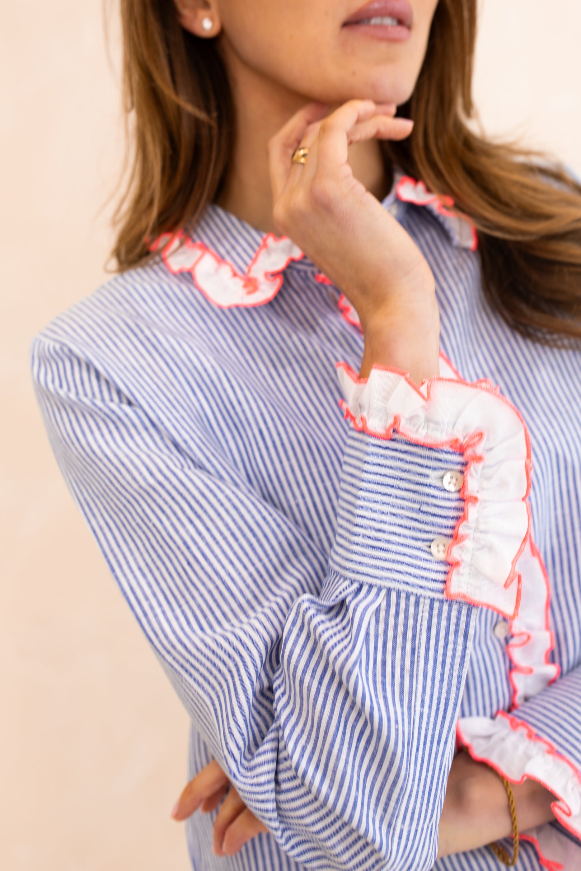 Viola Blouse