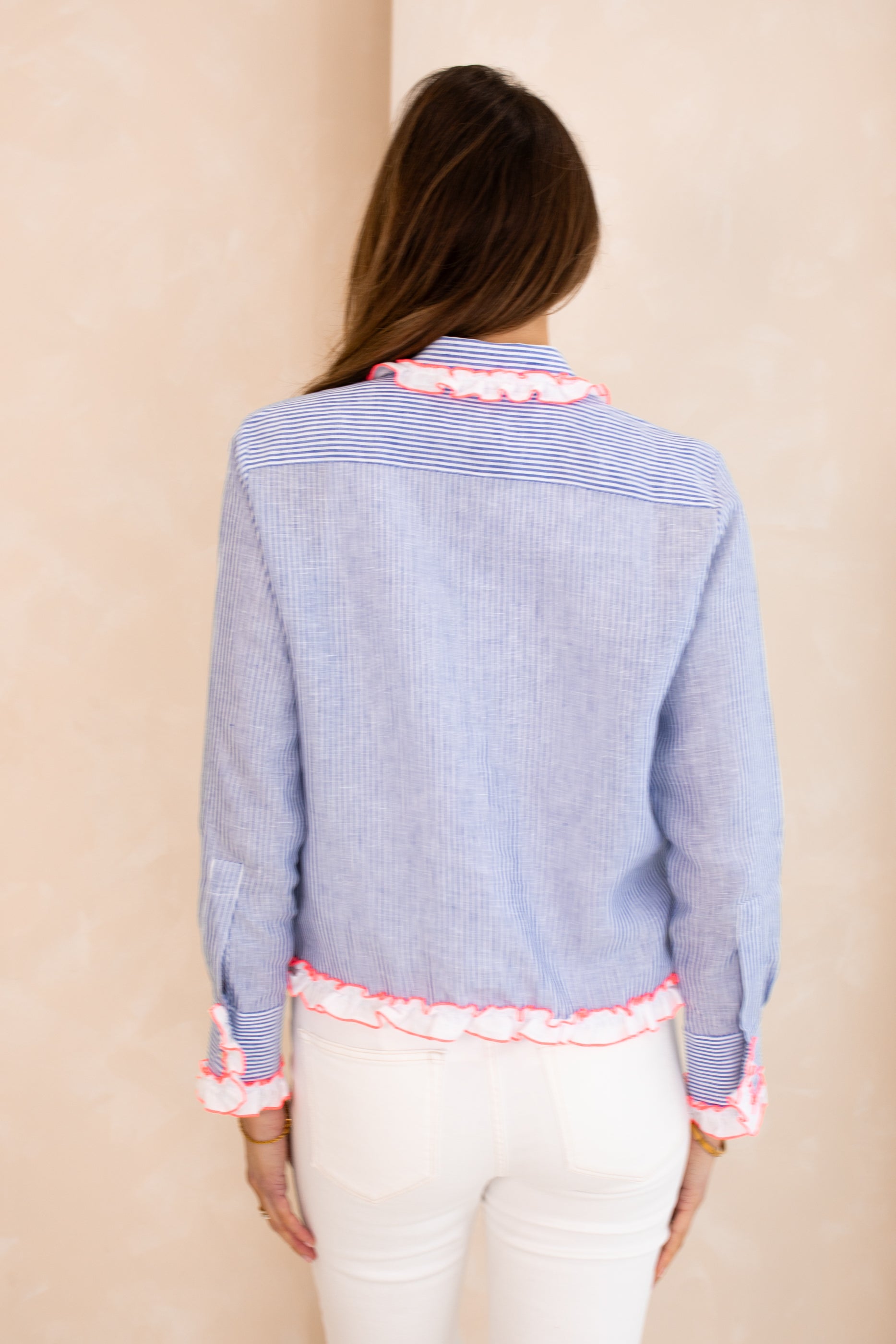 Viola Blouse