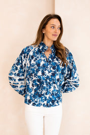 Dora Blouse