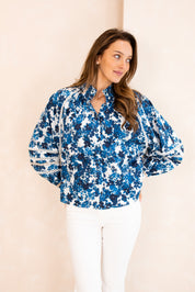 Dora Blouse