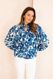 Dora Blouse