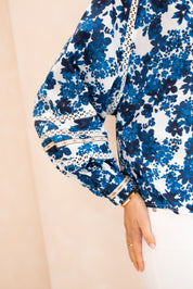 Dora Blouse
