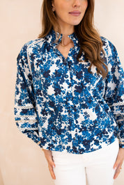 Dora Blouse