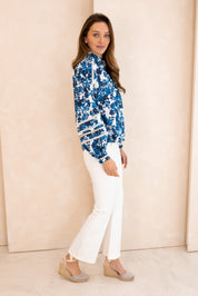 Dora Blouse