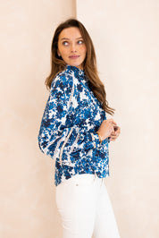 Dora Blouse