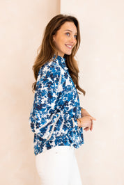 Dora Blouse