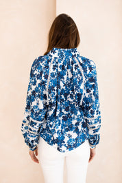 Dora Blouse