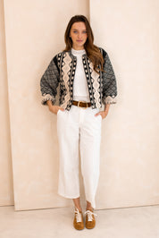 Waverly Jacket
