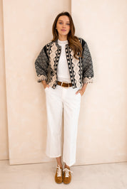 Waverly Jacket
