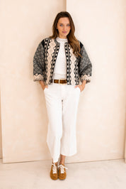 Waverly Jacket