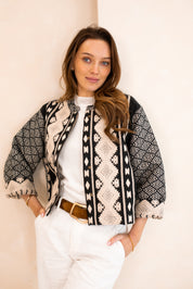 Waverly Jacket