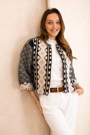 Waverly Jacket
