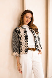 Waverly Jacket