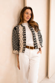 Waverly Jacket