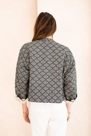 Waverly Jacket
