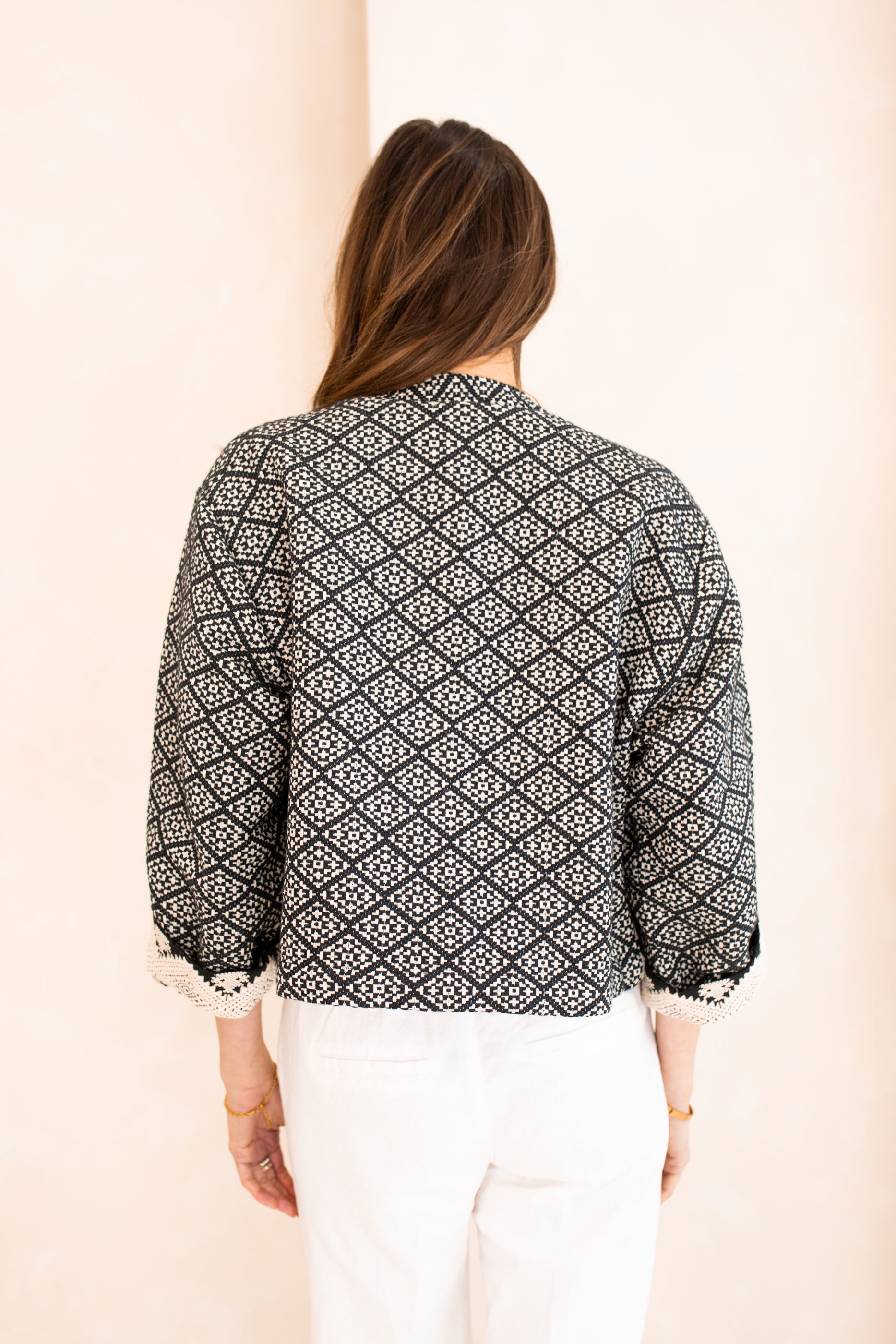 Waverly Jacket